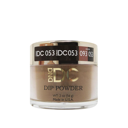 DC Dipping Powder, DC 053, 1.6oz MY0926