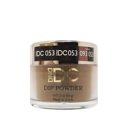 DC Dipping Powder, DC 053, 1.6oz MY0926