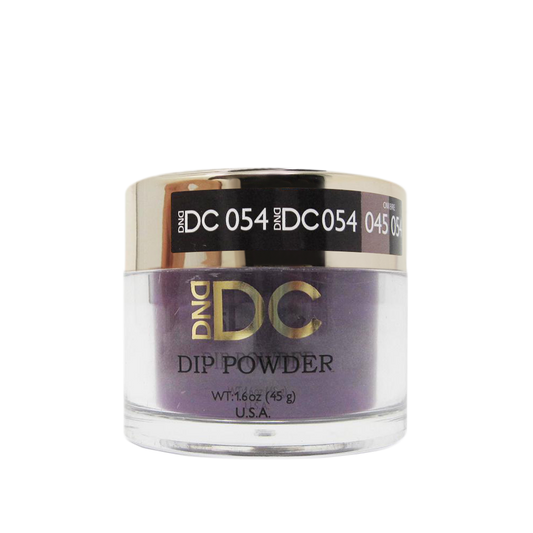 DC Dipping Powder, DC 054, 1.6oz MY0926