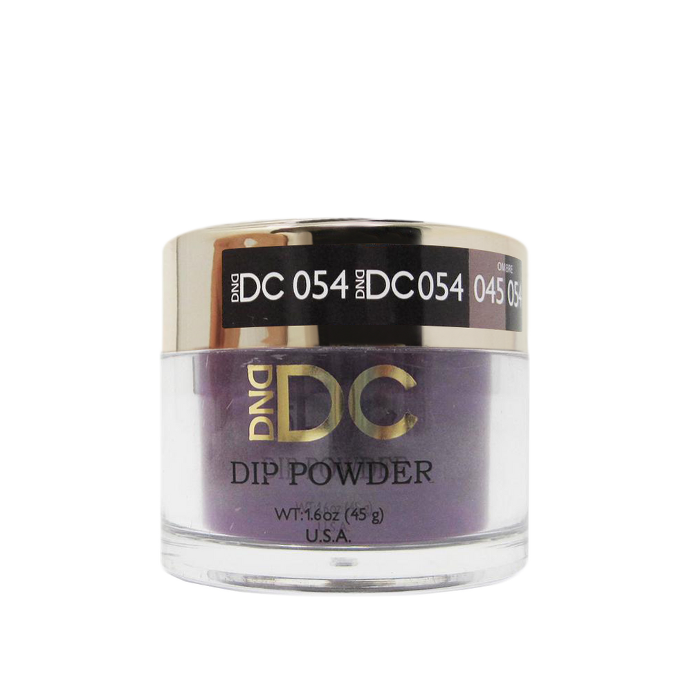 DC Dipping Powder, DC 054, 1.6oz