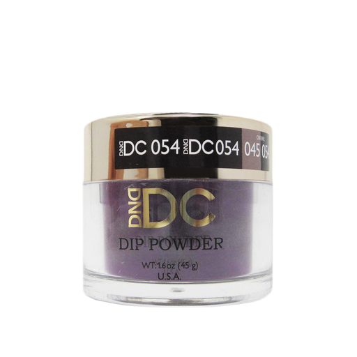 DC Dipping Powder, DC 054, 1.6oz MY0926