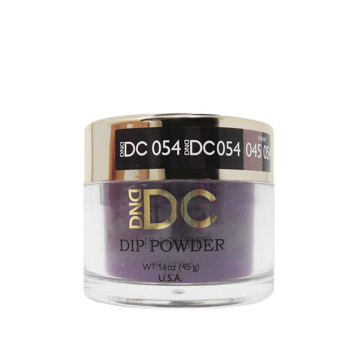 DC Dipping Powder, DC 054, 1.6oz