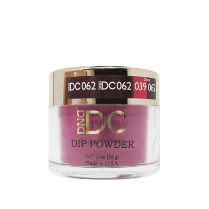 DC Dipping Powder, DC 062, 1.6oz MY0926