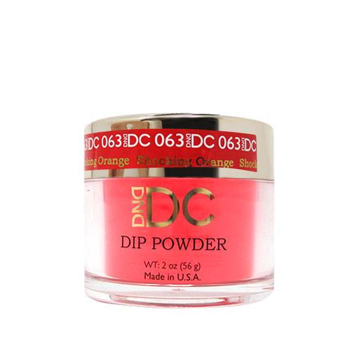 DC Dipping Powder, DC 063, 1.6oz MY0926