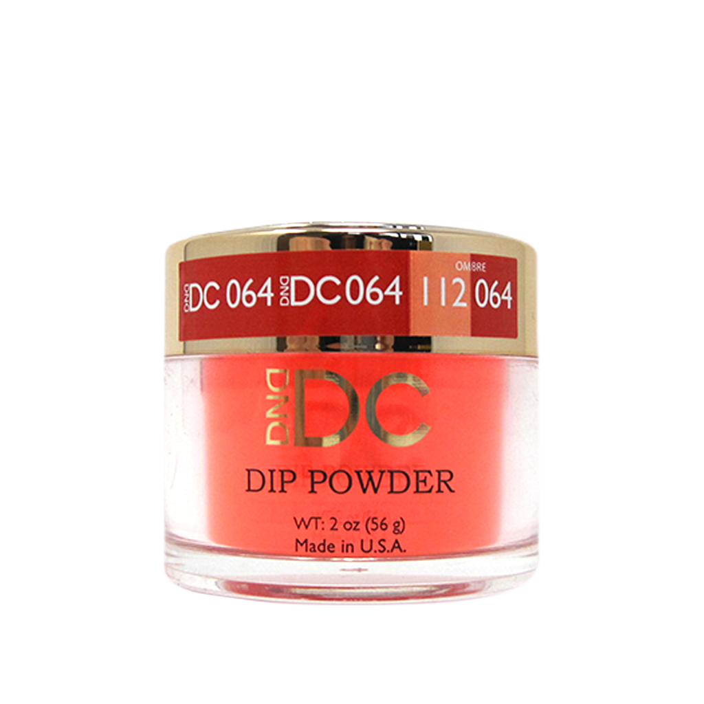 DC Dipping Powder, DC 064, 1.6oz MY0926