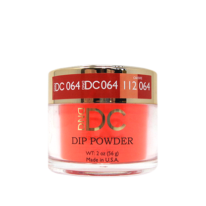 DC Dipping Powder, DC 064, 1.6oz MY0926