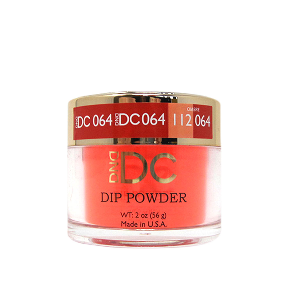 DC Dipping Powder, DC 064, 1.6oz MY0926