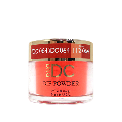 DC Dipping Powder, DC 064, 1.6oz MY0926