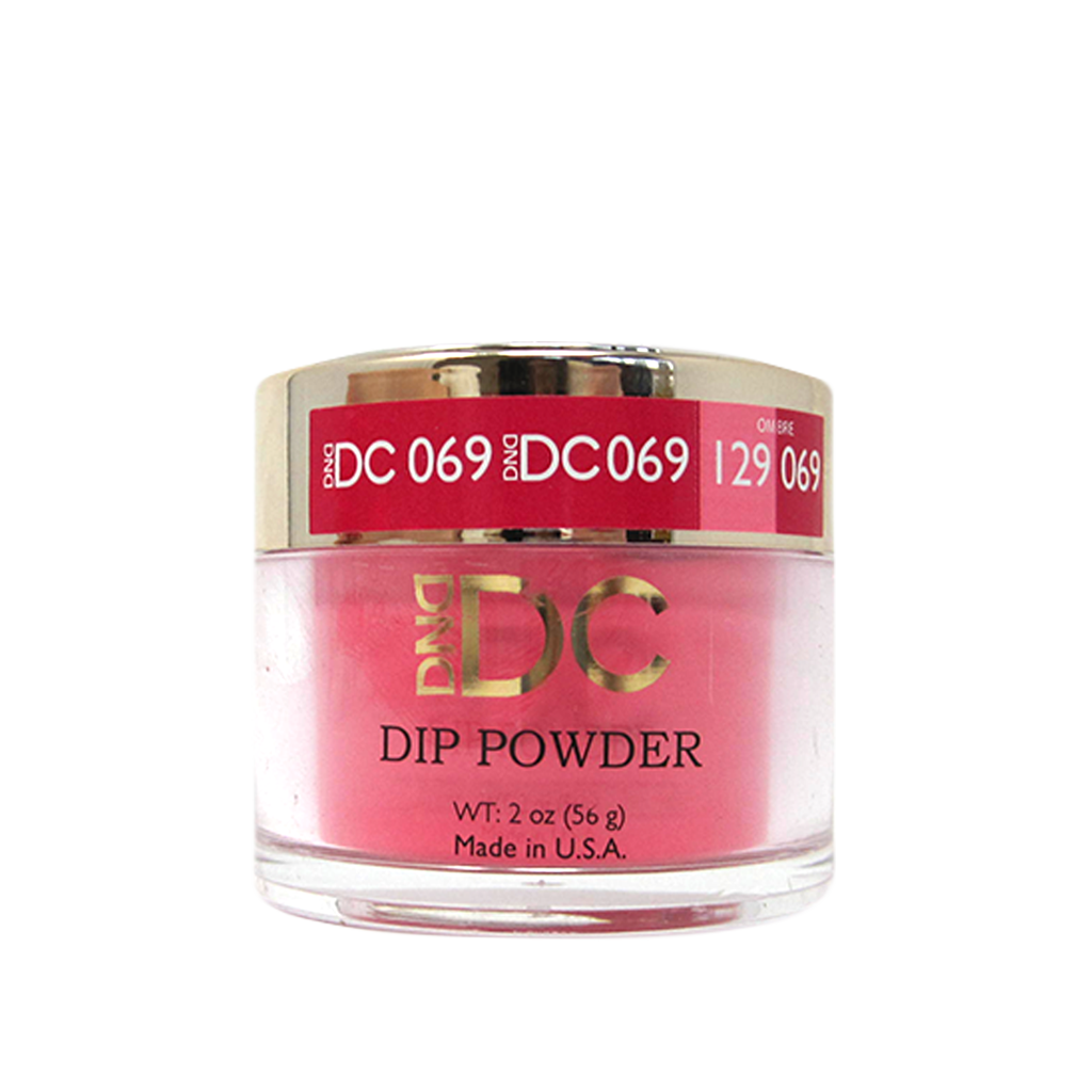 DC Dipping Powder, DC 069, 1.6oz MY0926