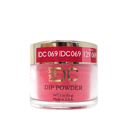 DC Dipping Powder, DC 069, 1.6oz MY0926