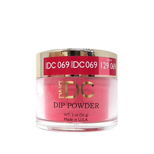 DC Dipping Powder, DC 069, 1.6oz MY0926