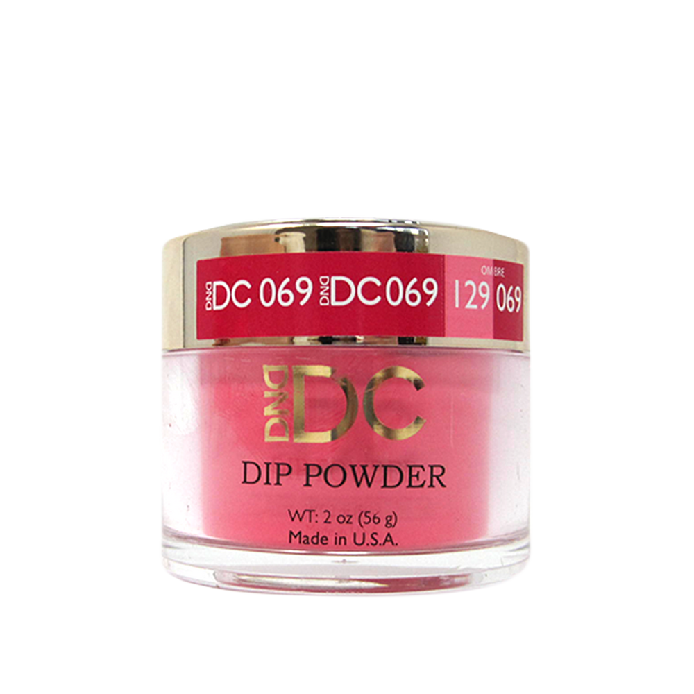 DC Dipping Powder, DC 069, 1.6oz MY0926
