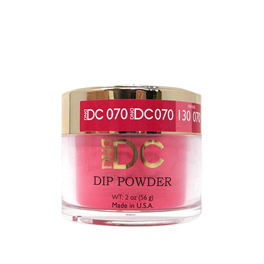 DC Dipping Powder, DC 070, 1.6oz MY0926