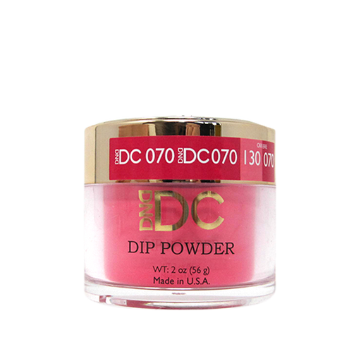DC Dipping Powder, DC 070, 1.6oz MY0926