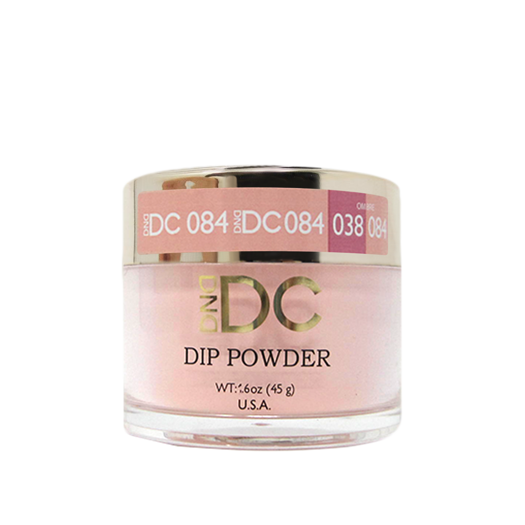 DC Dipping Powder, DC 084, 1.6oz MY0926