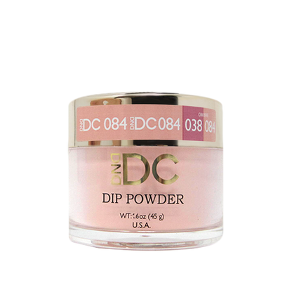 DC Dipping Powder, DC 084, 1.6oz MY0926