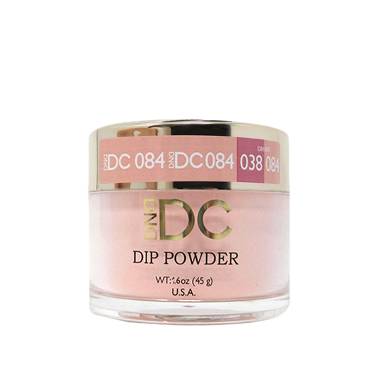 DC Dipping Powder, DC 084, 1.6oz MY0926