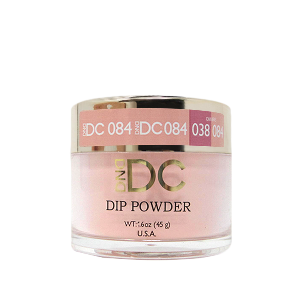DC Dipping Powder, DC 084, 1.6oz MY0926