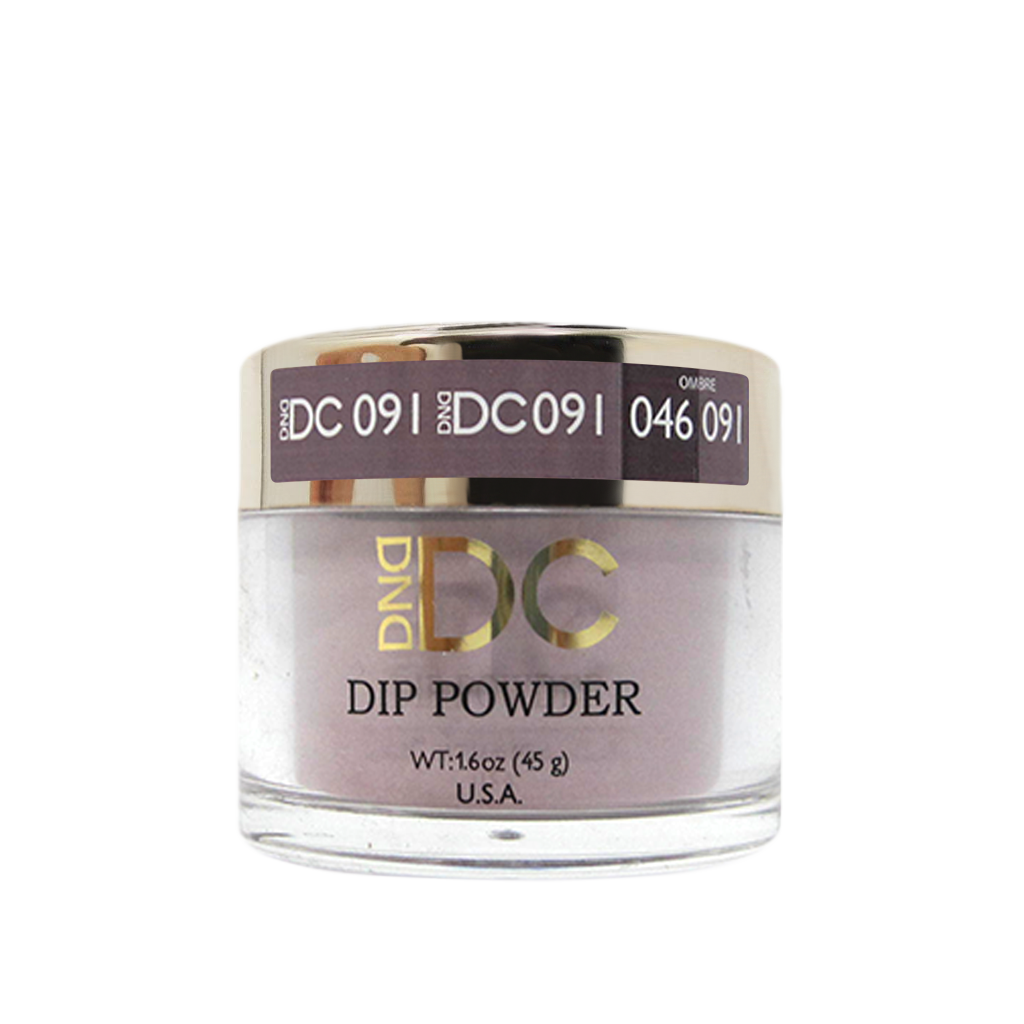 DC Dipping Powder, DC 091, 1.6oz MY0926