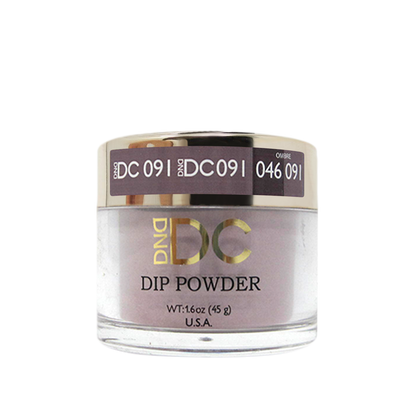 DC Dipping Powder, DC 091, 1.6oz MY0926