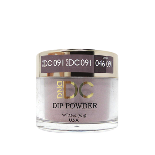 DC Dipping Powder, DC 091, 1.6oz MY0926