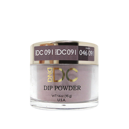 DC Dipping Powder, DC 091, 1.6oz
