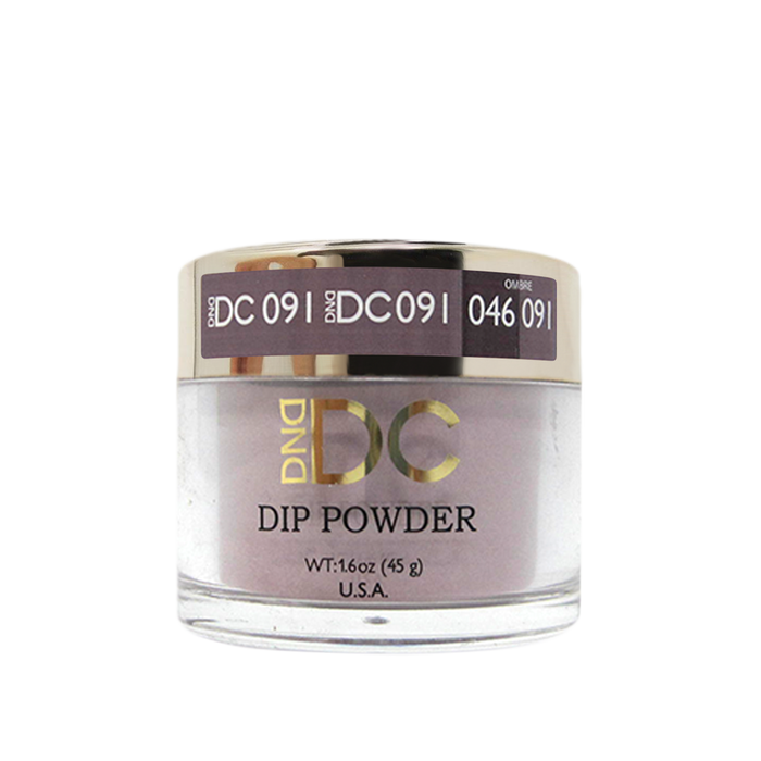 DC Dipping Powder, DC 091, 1.6oz