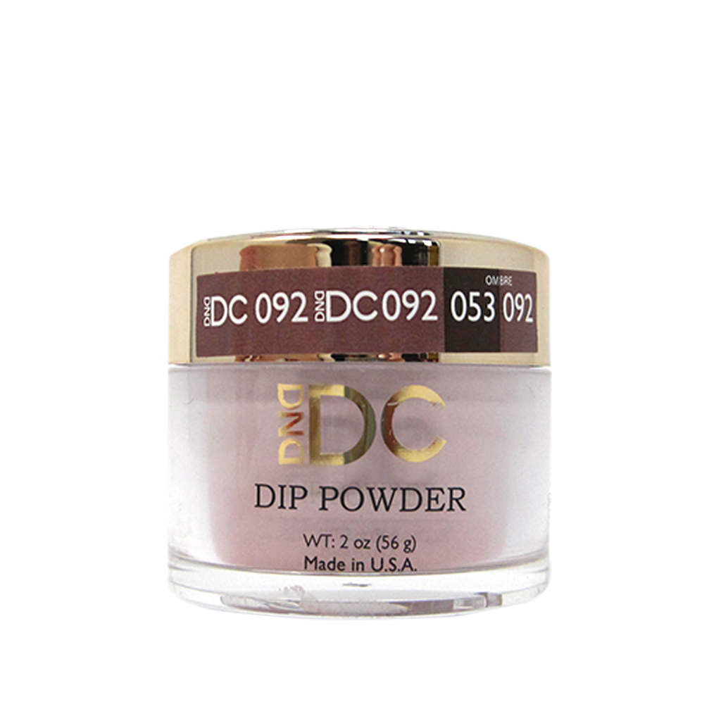 DC Dipping Powder, DC 092, 1.6oz MY0926