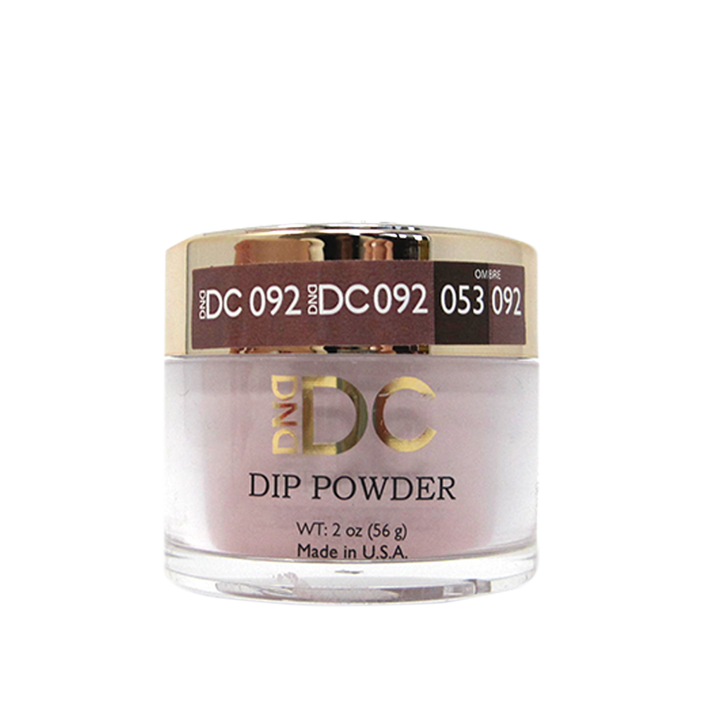 DC Dipping Powder, DC 092, 1.6oz MY0926