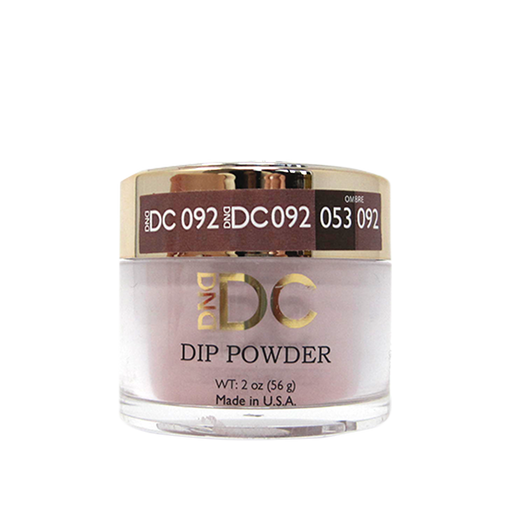 DC Dipping Powder, DC 092, 1.6oz MY0926