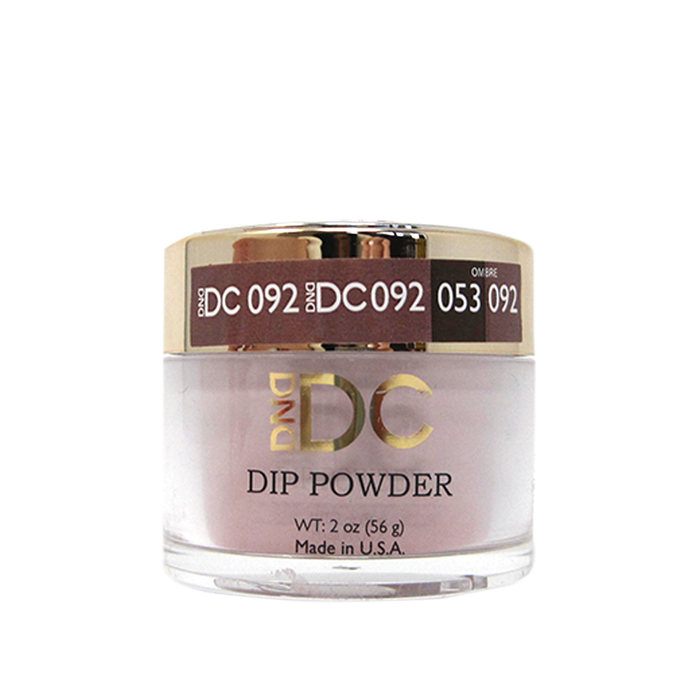 DC Dipping Powder, DC 092, 1.6oz