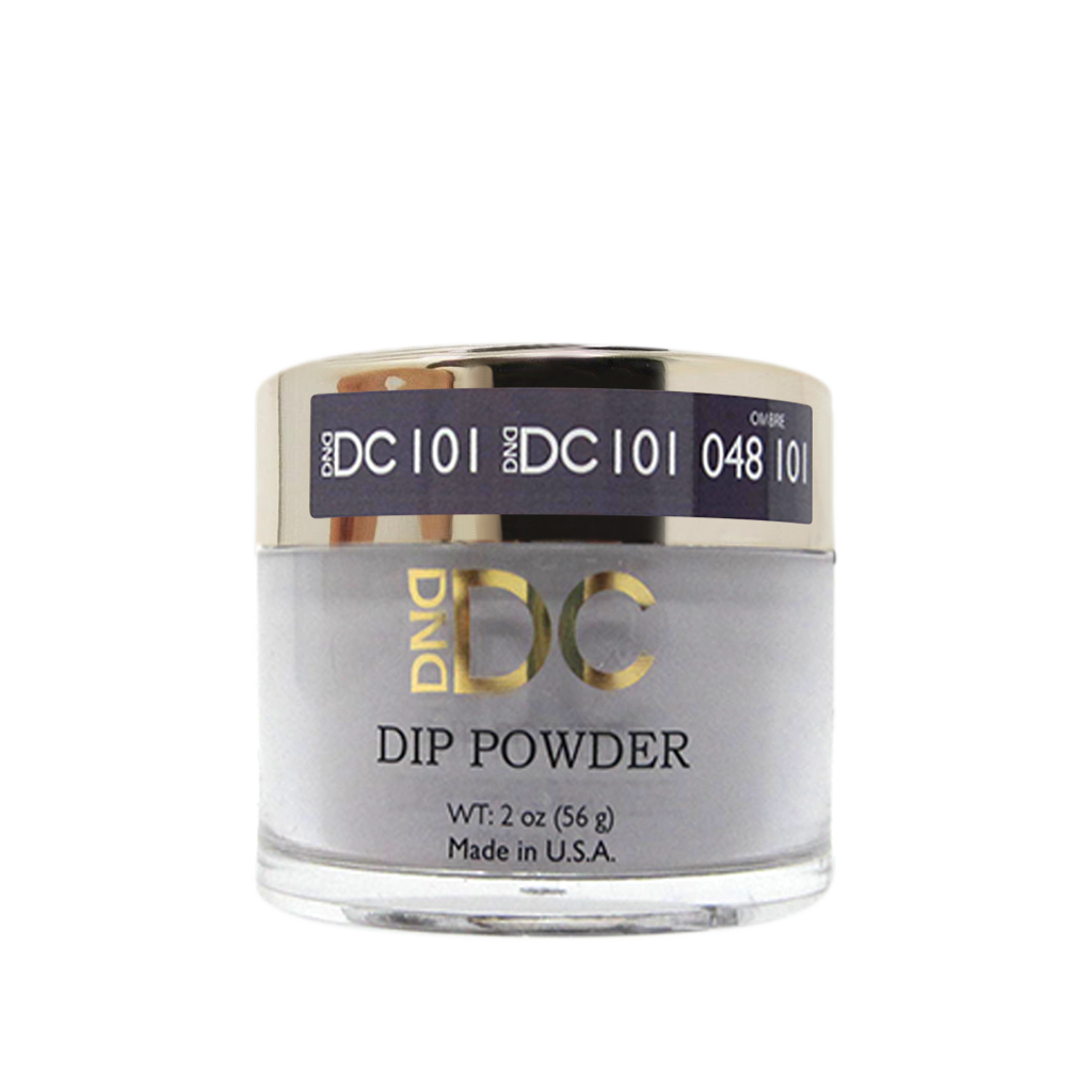 DC Dipping Powder, DC 101, 1.6oz MY0926