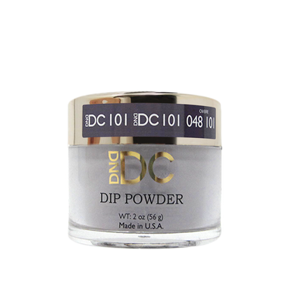 DC Dipping Powder, DC 101, 1.6oz MY0926