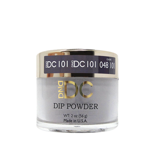 DC Dipping Powder, DC 101, 1.6oz MY0926