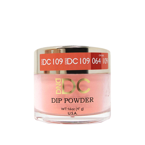 DC Dipping Powder, DC 109, 1.6oz MY0926