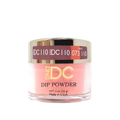 DC Dipping Powder, DC 110, 1.6oz MY0926