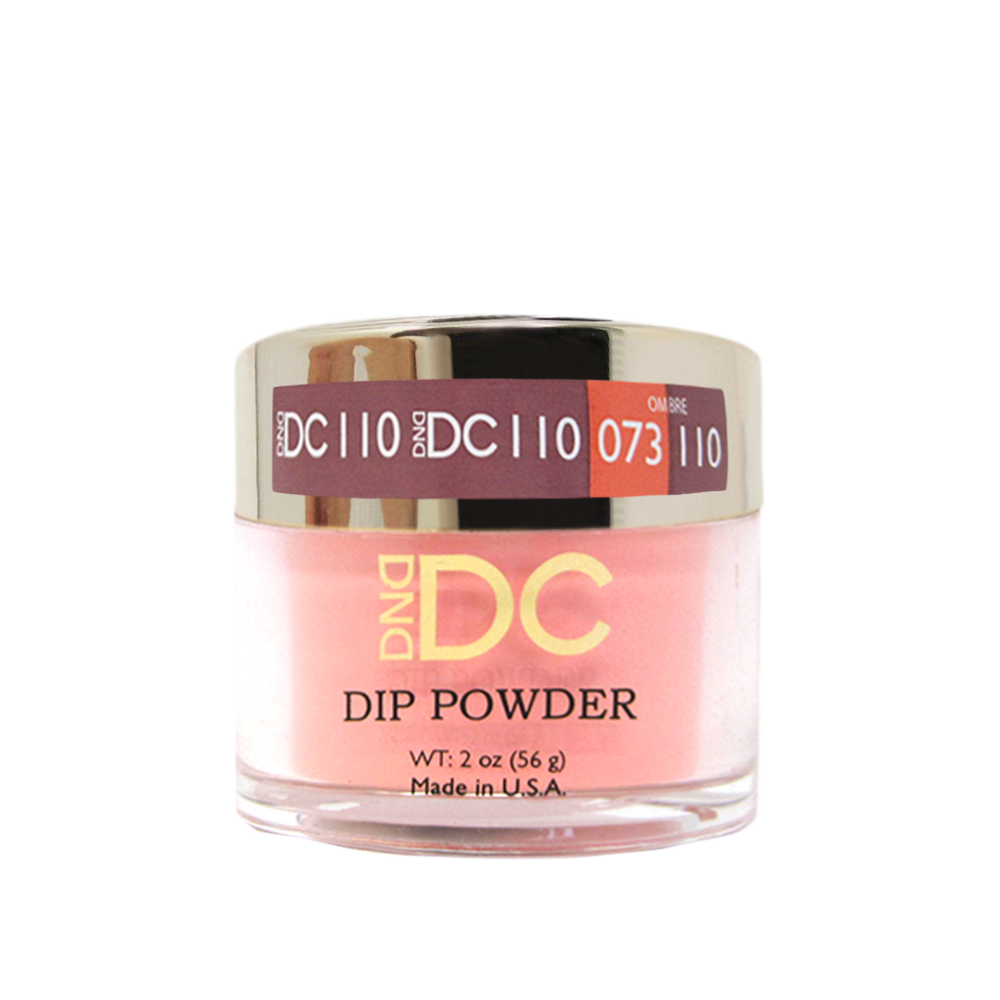 DC Dipping Powder, DC 110, 1.6oz MY0926