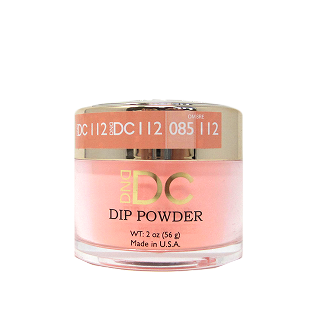 DC Dipping Powder, DC 112, 1.6oz MY0926