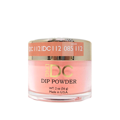 DC Dipping Powder, DC 112, 1.6oz MY0926