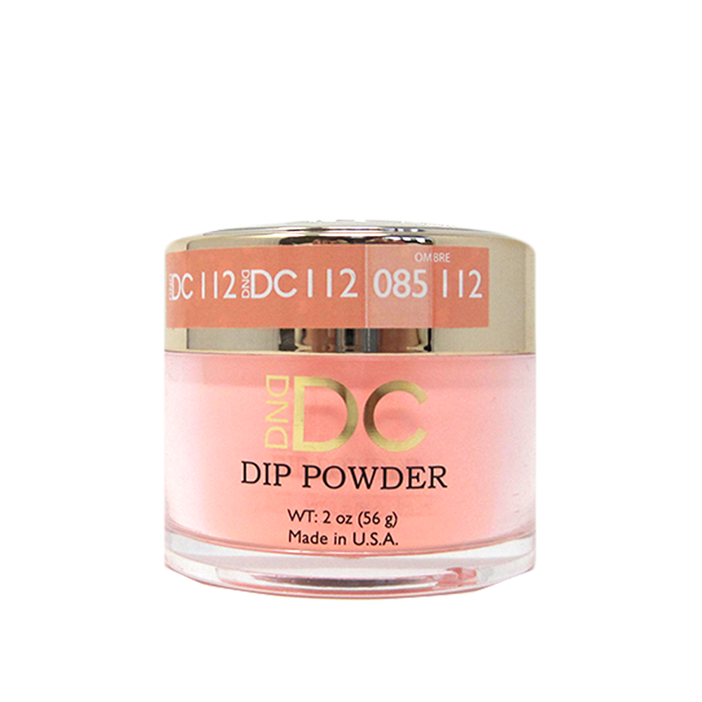 DC Dipping Powder, DC 112, 1.6oz
