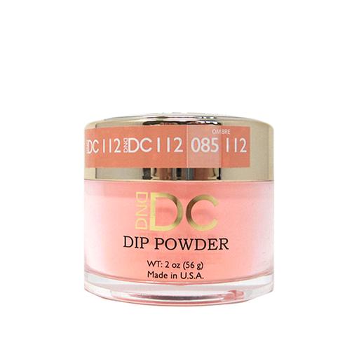 DC Dipping Powder, DC 112, 1.6oz MY0926