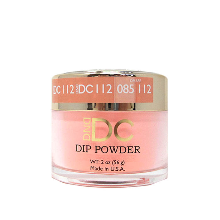 DC Dipping Powder, DC 112, 1.6oz MY0926