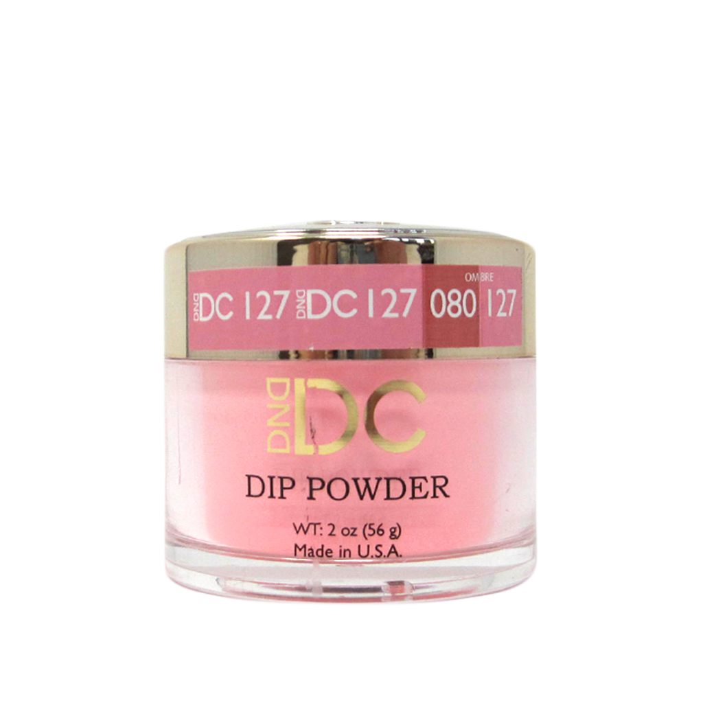 DC Dipping Powder, DC 127, 1.6oz MY0926