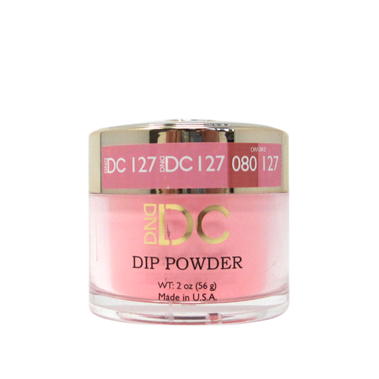 DC Dipping Powder, DC 127, 1.6oz MY0926