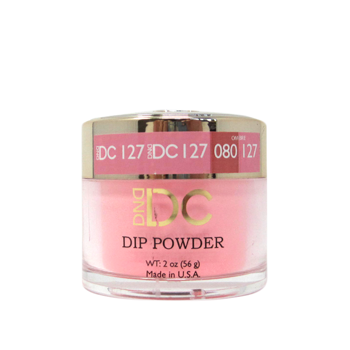 DC Dipping Powder, DC 127, 1.6oz MY0926