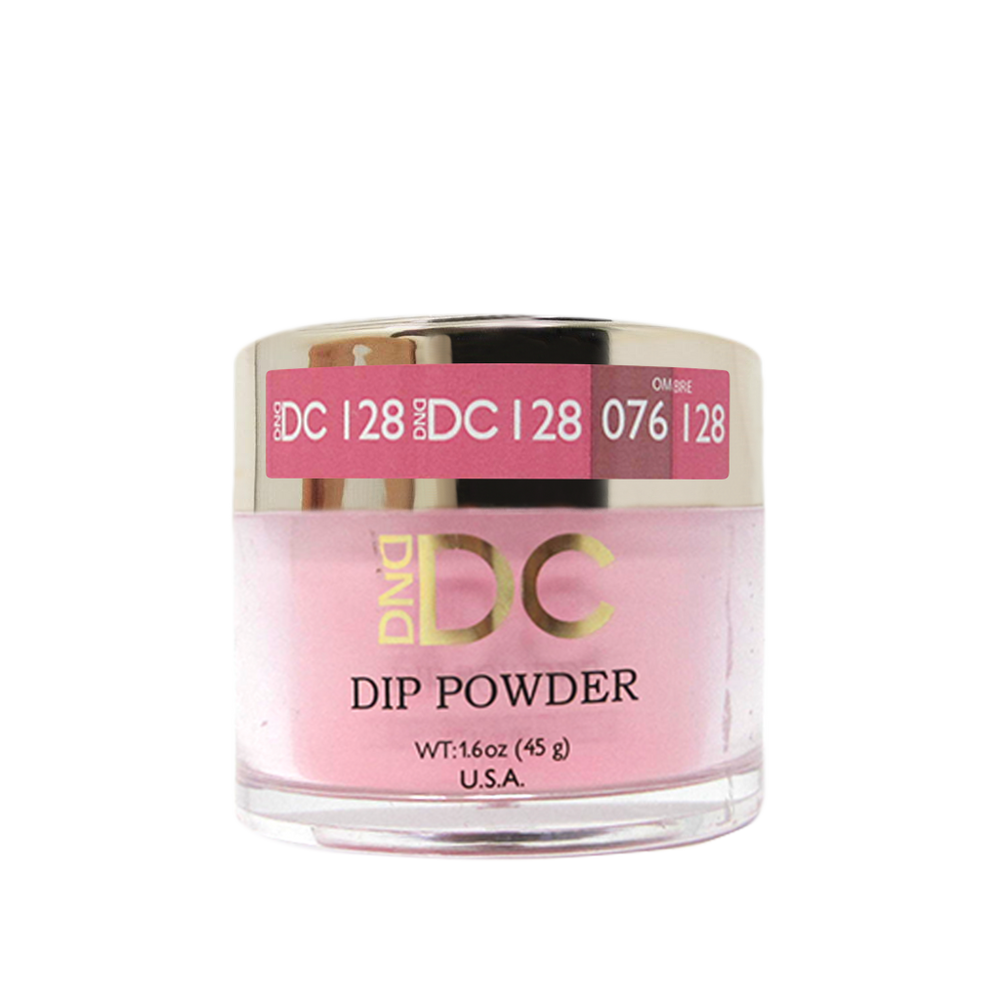 DC Dipping Powder, DC 128, 1.6oz