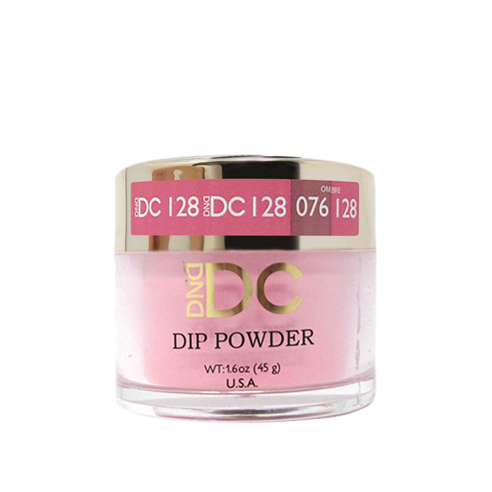 DC Dipping Powder, DC 128, 1.6oz