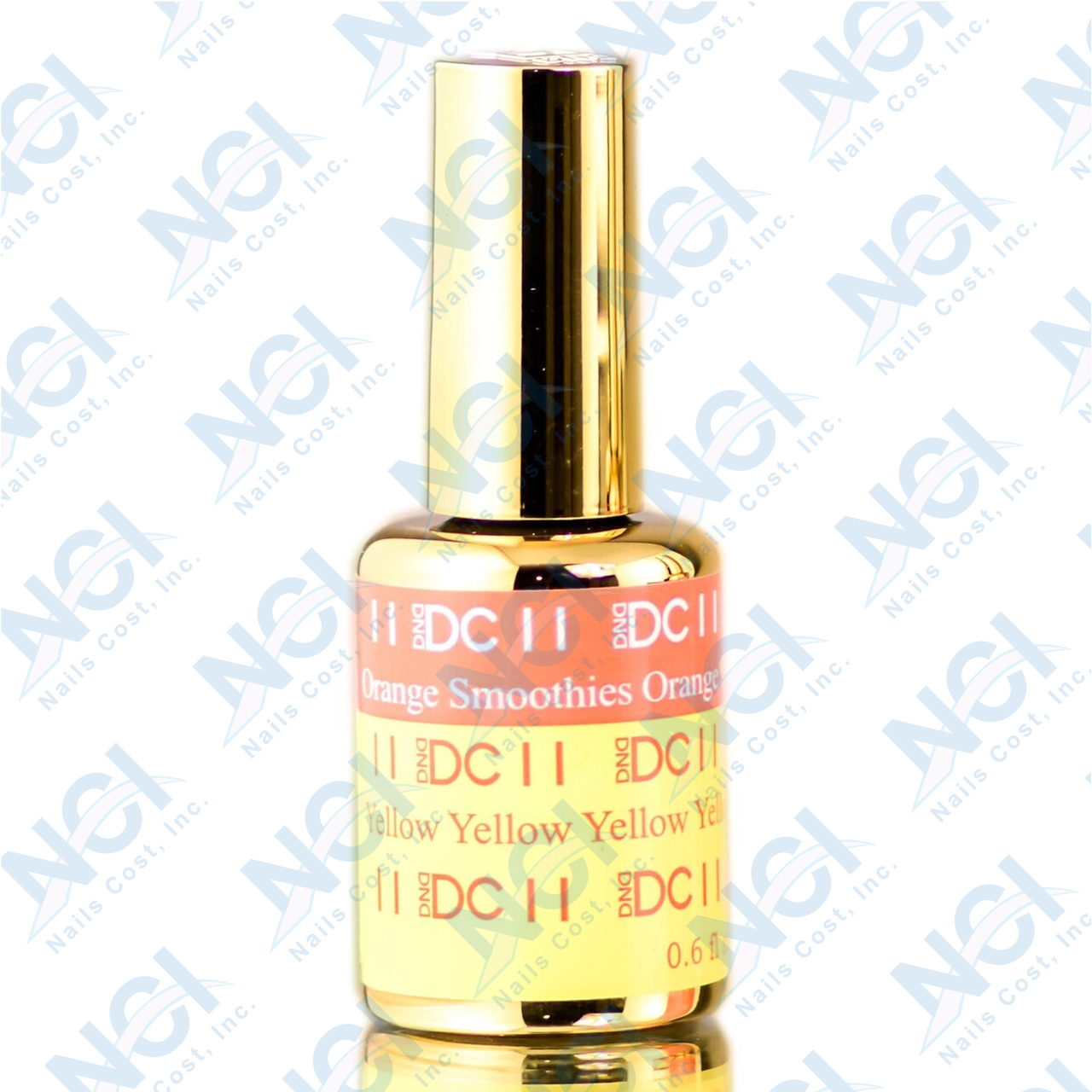 DC Gel Mood Change Collection, 11, 0.6oz MY0926