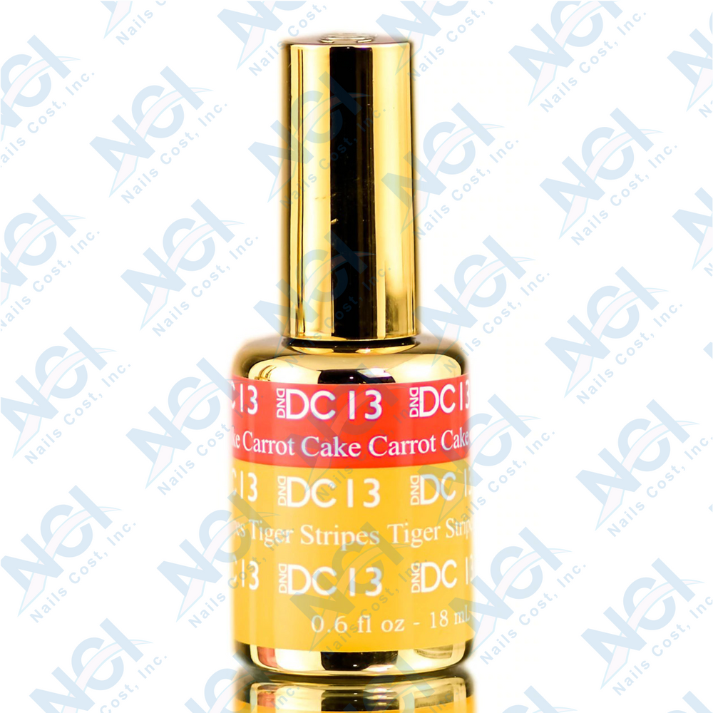 DC Gel Mood Change Collection, 13, 0.6oz MY0926