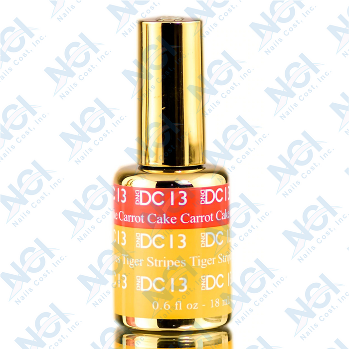 DC Gel Mood Change Collection, 13, 0.6oz MY0926